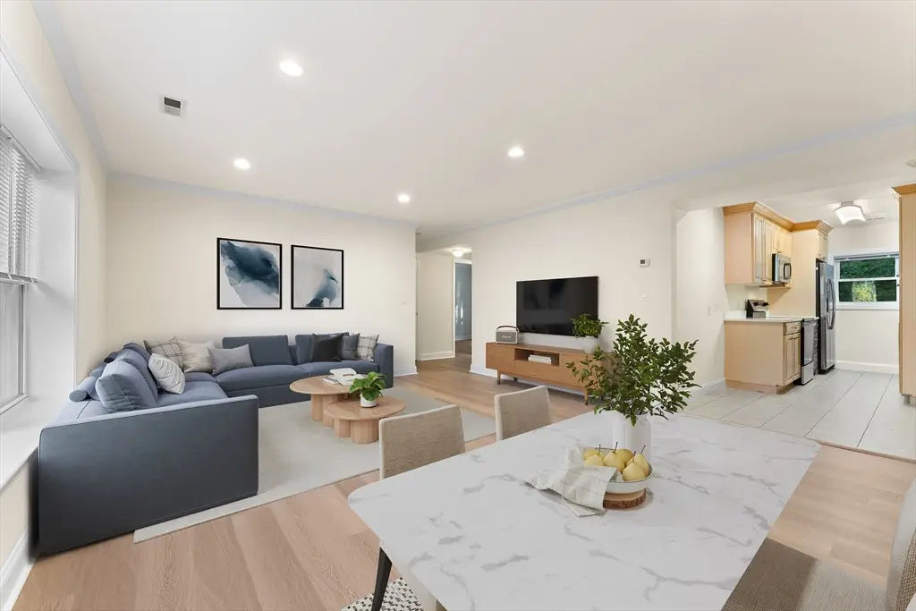 144 Newton #1, Boston, MA 02135 - Image #1