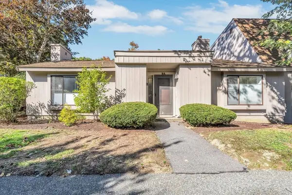 481 Buck Island Rd #9AA, Yarmouth, MA 02673