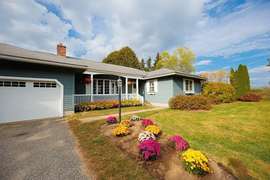 621 Woods Road, Barre, MA 01005 - Image #2