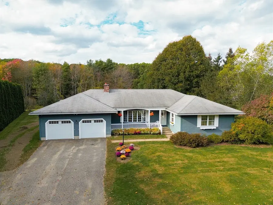 621 Woods Road, Barre, MA 01005 - Image #3