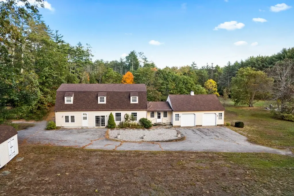 15 S Holden Road, Warwick, MA 01378 - Image #1