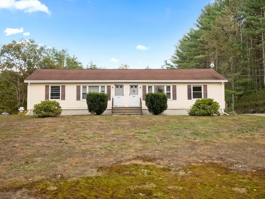 15 S Holden Road, Warwick, MA 01378 - Image #2