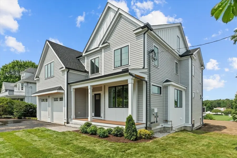 7 Avery Street, Needham, MA 02494 - Image #3