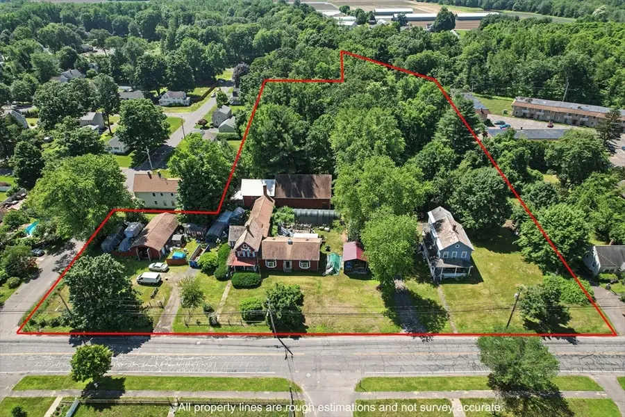 70-74 S. Maple Street, Westfield, MA 01085 - Image #2