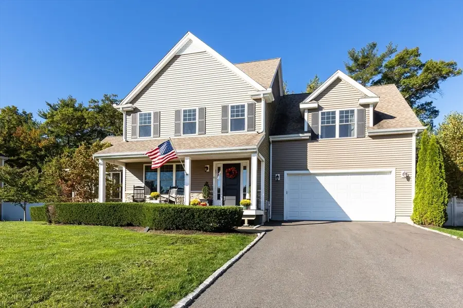 6 Waterford Circle, Dighton, MA 02715 - Image #3