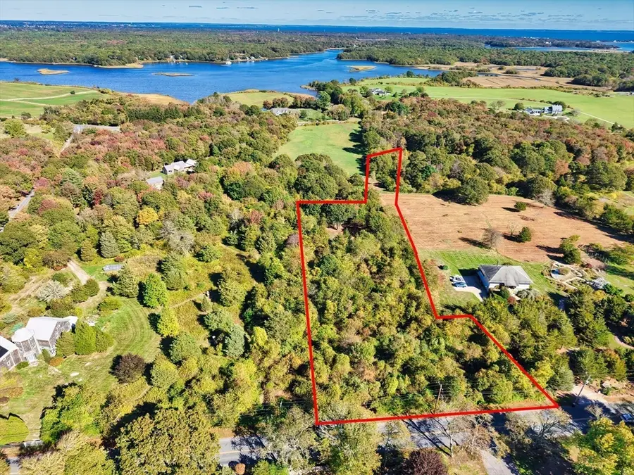 Lot 2E Horseneck Rd, Dartmouth, MA 02748 - Image #2