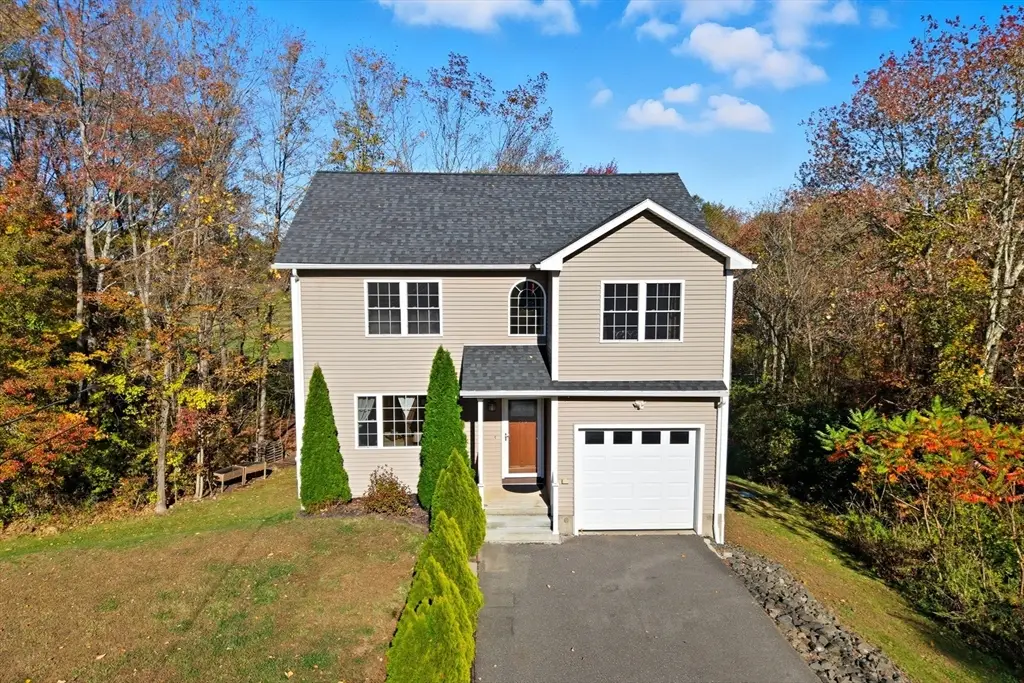 116 Granville Road, Southwick, MA 01077 - Image #1