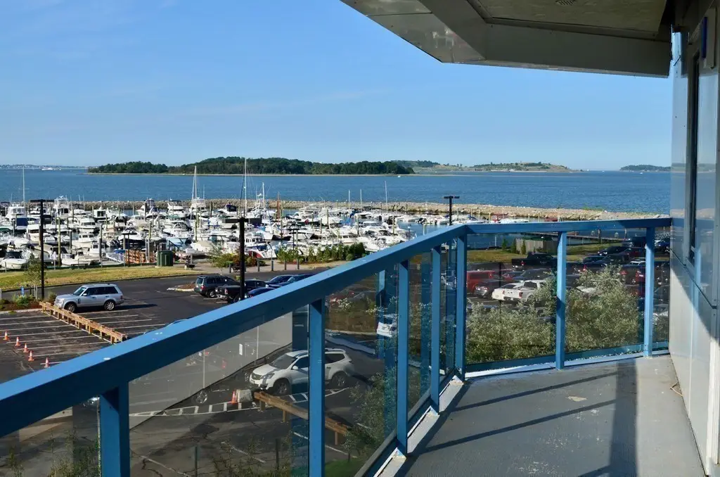 2001 Marina Dr #211, Quincy, MA 02171 - Image #1