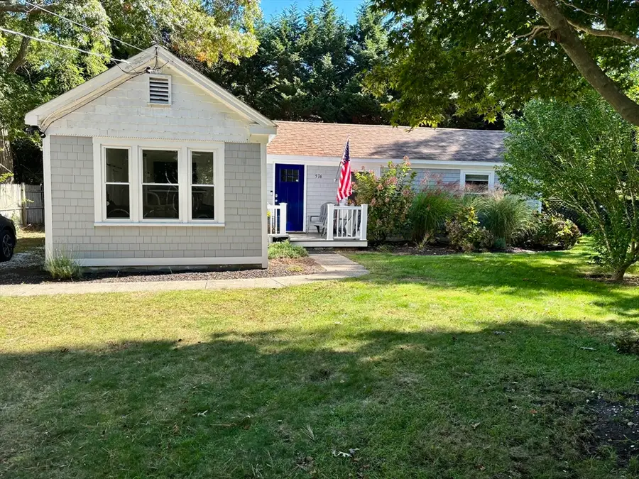 576 Strawberry Hill Rd, Hyannis, MA 02632 - Image #2