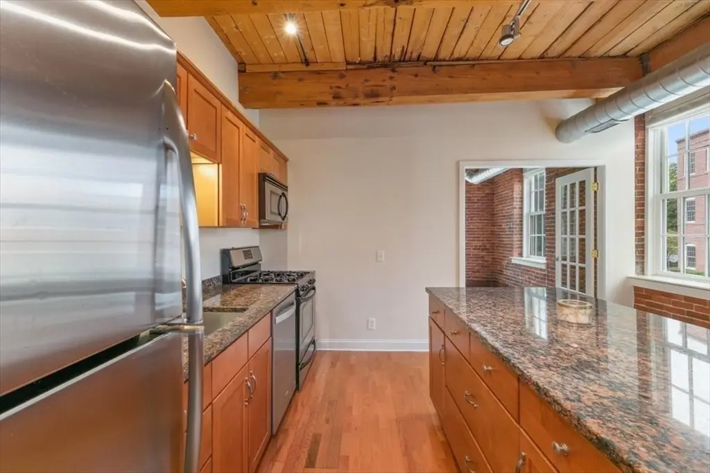 25 Cedar St. #4, Amesbury, MA 01913 - Image #1