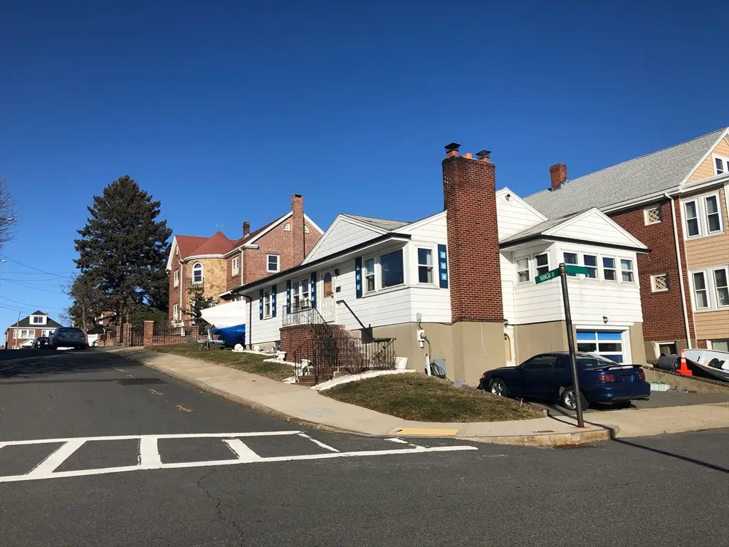 20 Nancia St, Boston, MA 02128 - Image #1