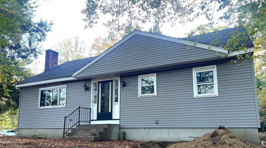 831 Providence Rd, Northbridge, MA 01588 - Image #1