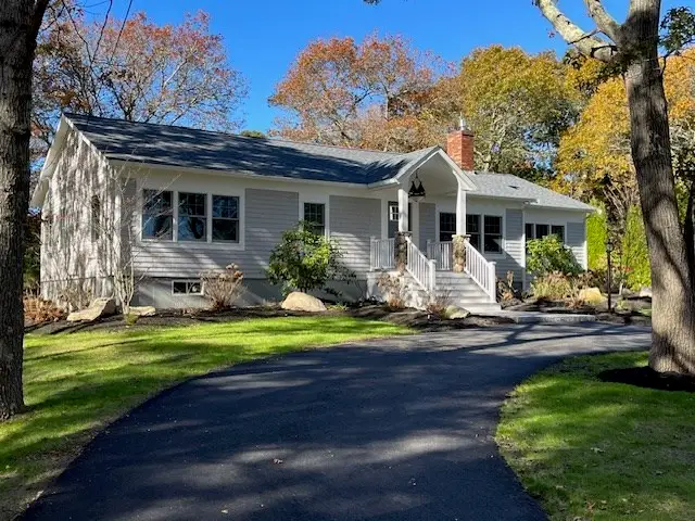 53 Eel River Rd, East Falmouth, MA 02536 - Image #2