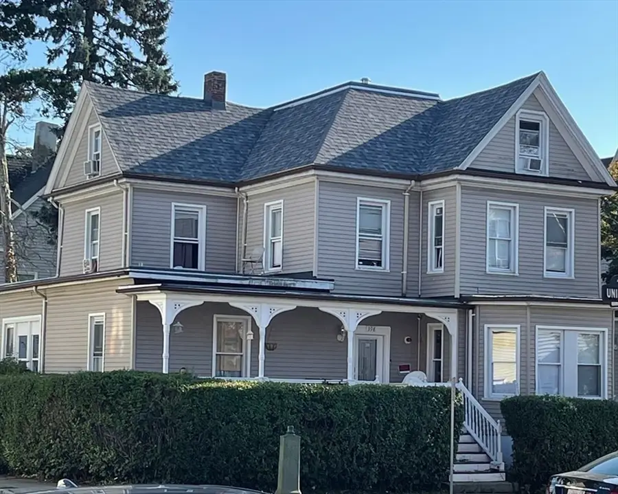 398 Union St, New Bedford, MA 02740 - Image #2