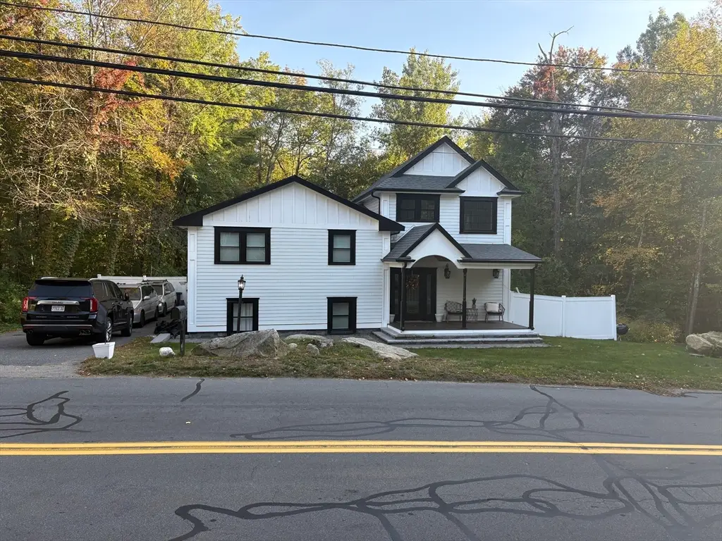 24 Camp St, Milford, MA 01757 - Image #1