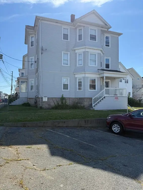 847 Locust Street, Fall River, MA 02720 - Image #1