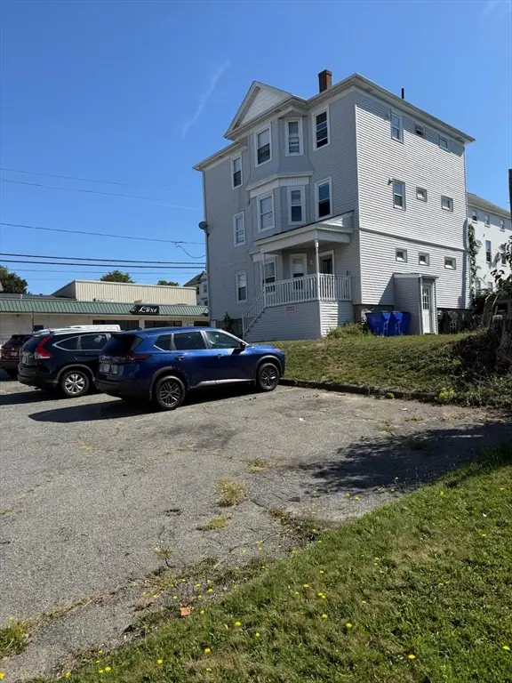 847 Locust Street, Fall River, MA 02720 - Image #2