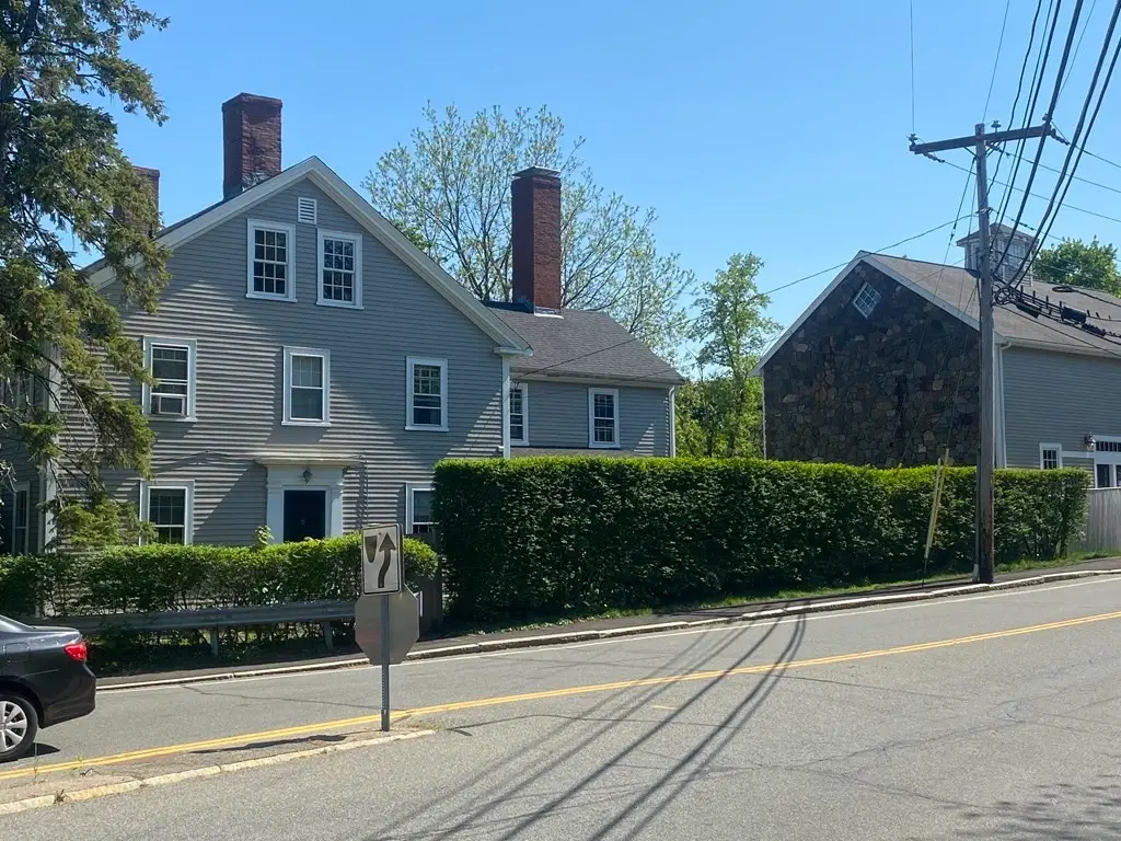 1 Main St, Essex, MA 01929 - Image #1