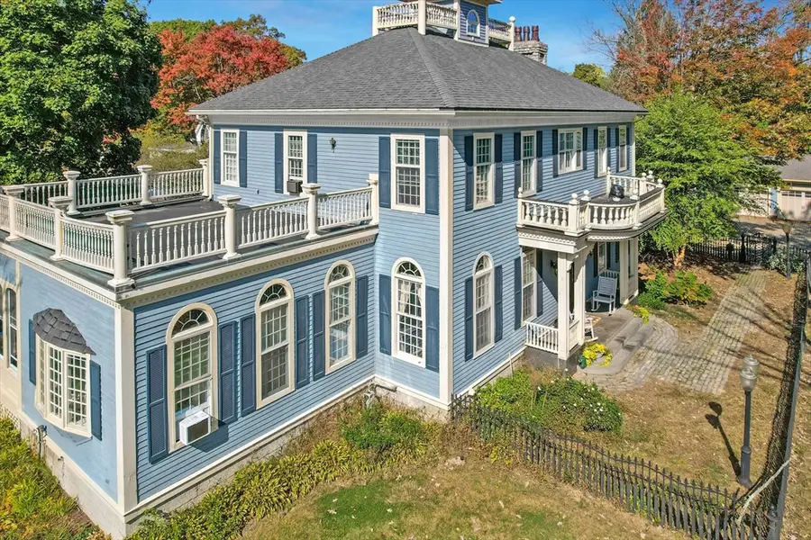 667 Grove St, Worcester, MA 01605 - Image #2