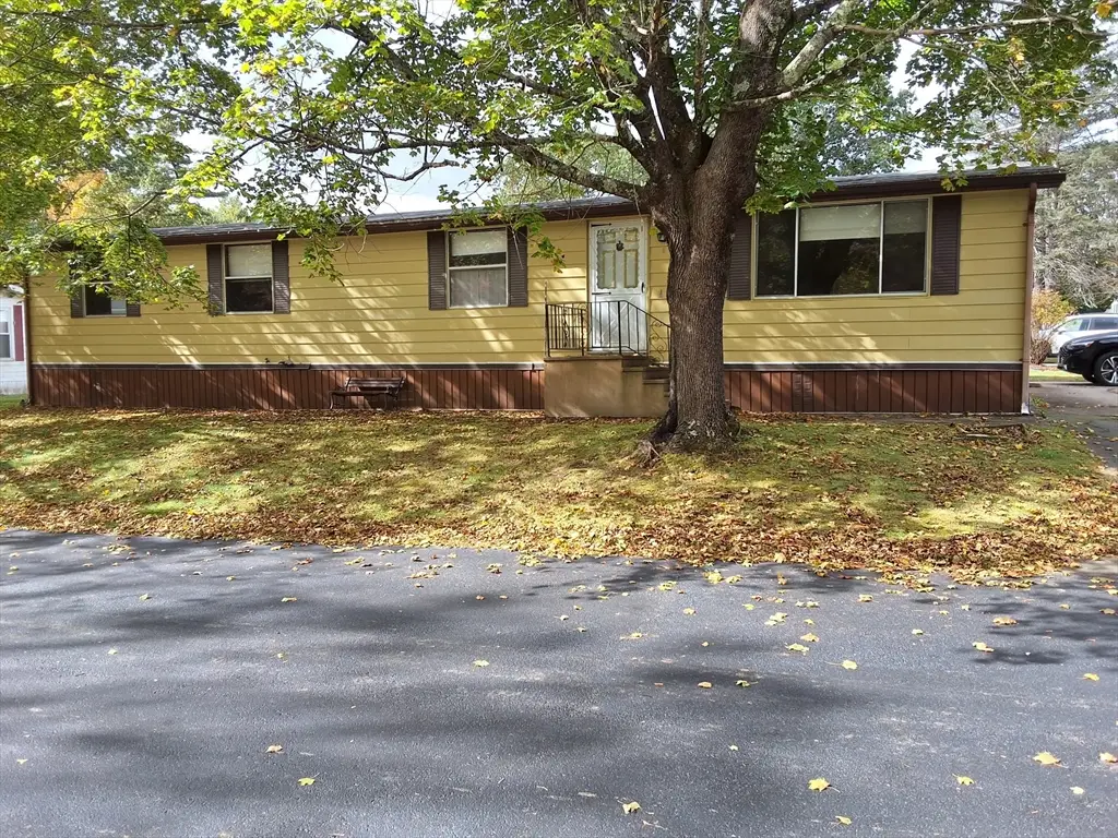 2 Westward Way, Brookfield, MA 01506 - #1