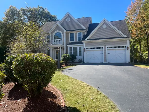 47 Preservation Ln, Holden, MA 01520