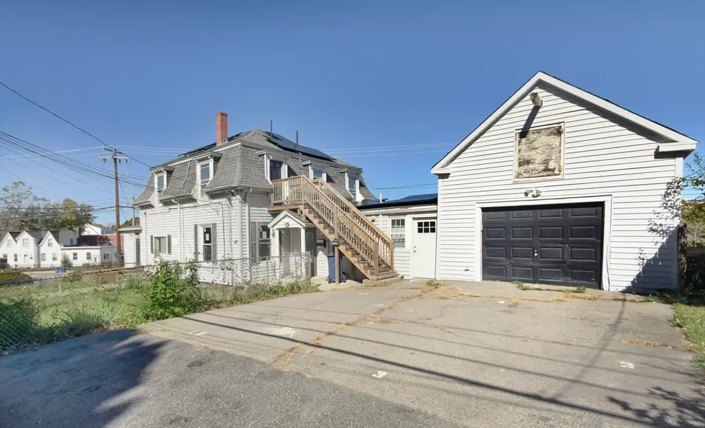 187 Washington St, Quincy, MA 02169 - Image #1