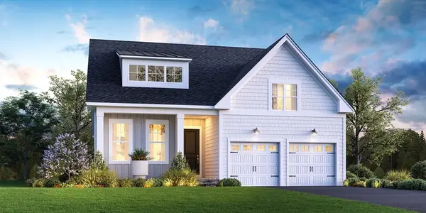 78 Kestrel Heights #39, Plymouth, MA 02360