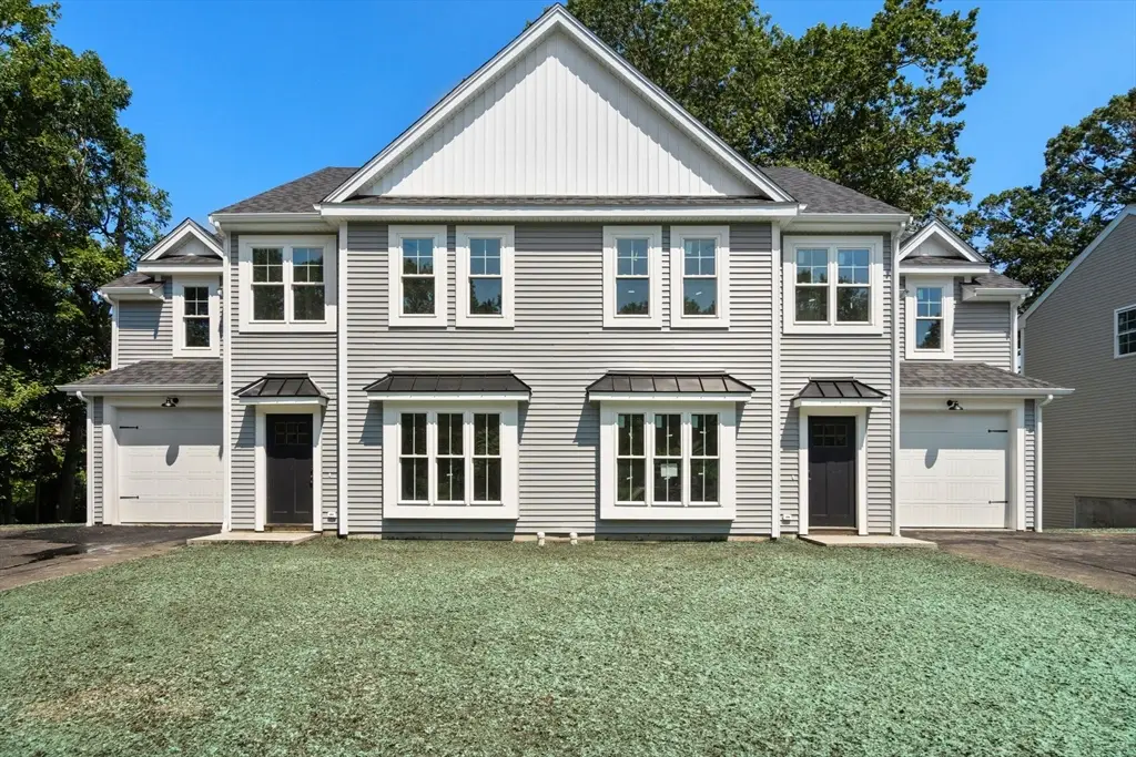 22 Danielles Way, Worcester, MA 01606 - Image #1