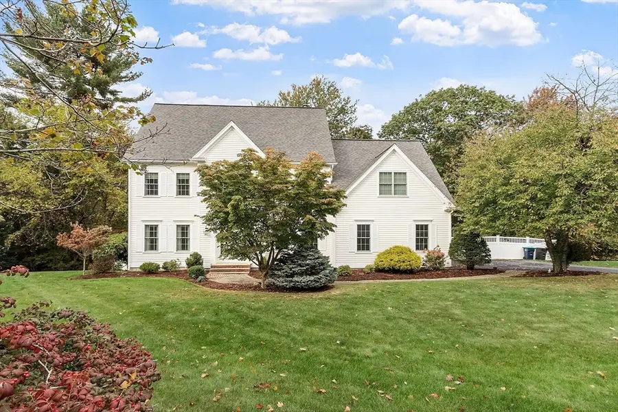 34 Joseph Rd, Shrewsbury, MA 01545 - Image #2