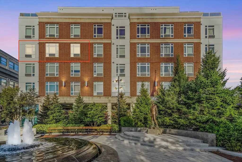 18 Cliveden St #406, Quincy, MA 02169 - Image #1