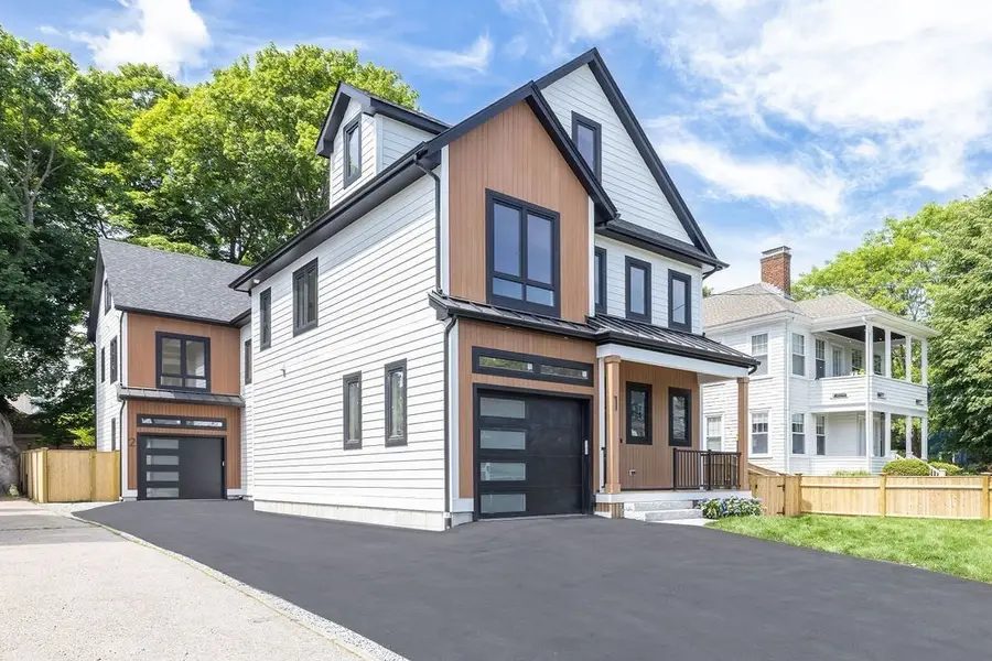 1597 Centre St., Newton, MA 02461 - Image #2