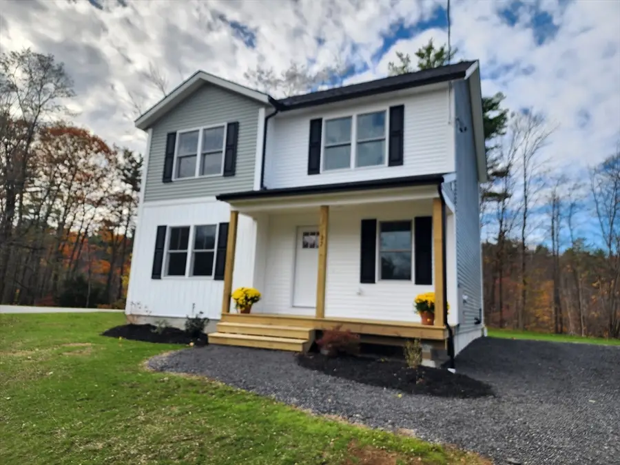 27 Cottage St, Winchendon, MA 01475 - Image #2