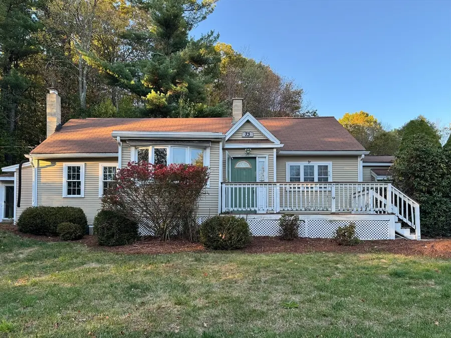 73 Shady Ave, Westminster, MA 01473 - Image #2