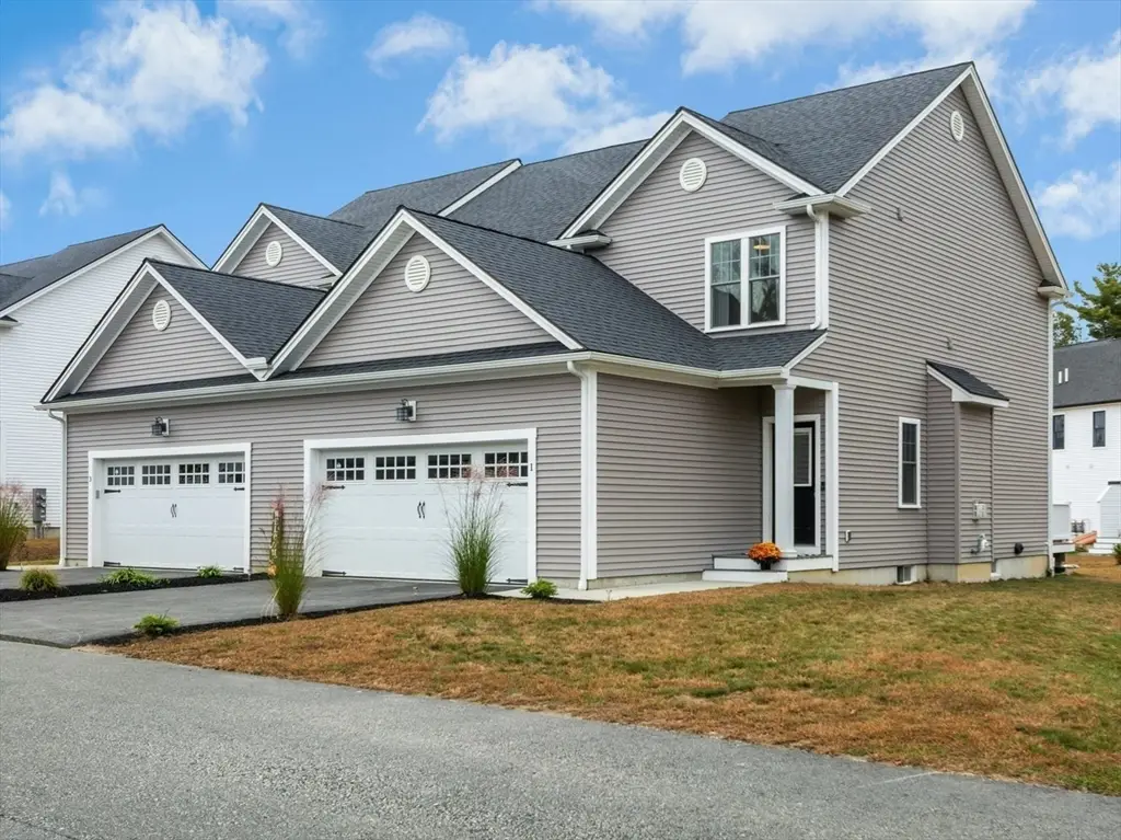 1 Nautical Way #1, Douglas, MA 01516 - Image #1