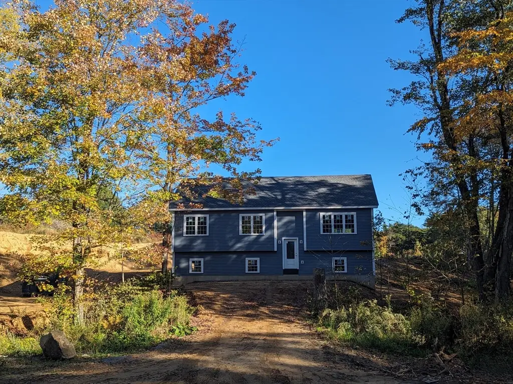 100 Rice Rd., East Brookfield, MA 01515 - Image #1