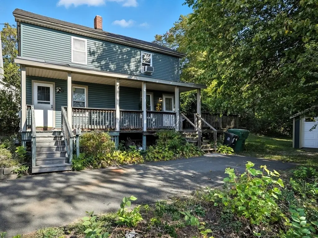 76 Montgomery, Chicopee, MA 01020 - #1