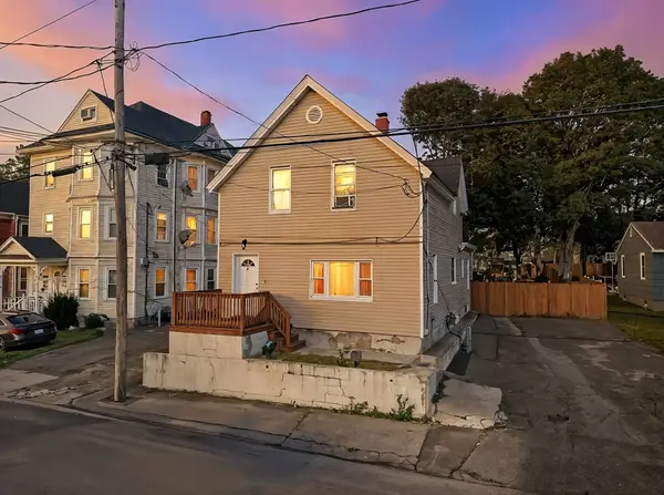 35 Kendall St, Lawrence, MA 01841