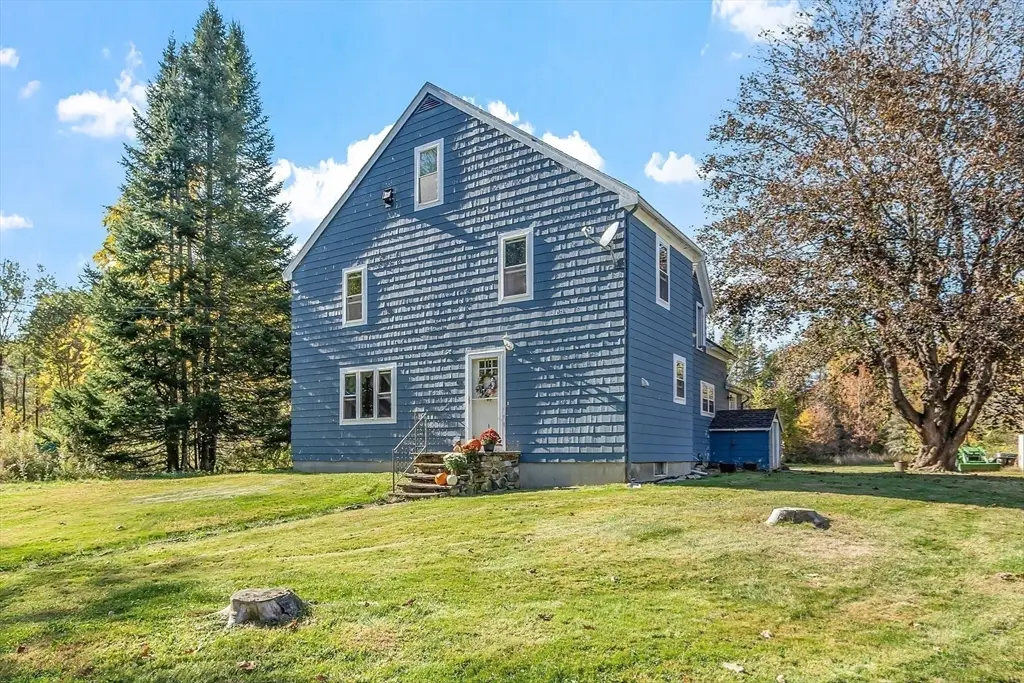 63 Gardner Rd, Hubbardston, MA 01452 - Image #1