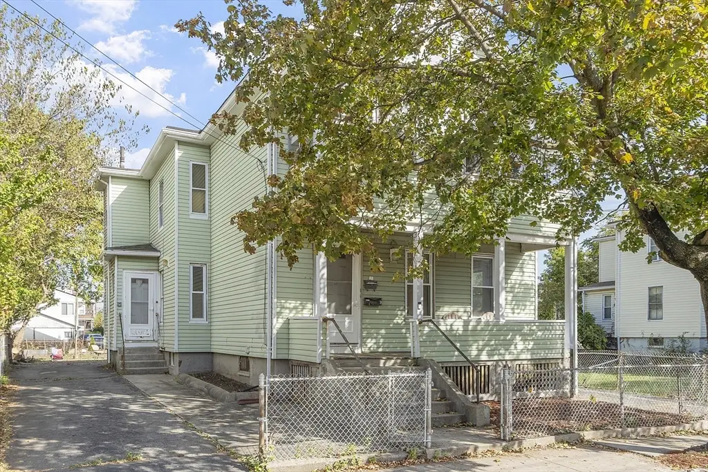 63 Malden St, Malden, MA 02148 - Image #1