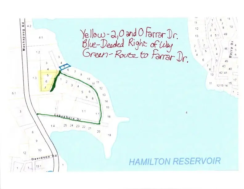 2 Farrar Dr, Holland, MA 01521 - Image #3