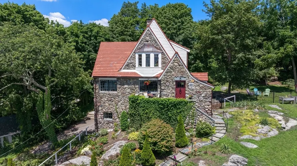 63 Crabtree Rd, Quincy, MA 02171 - Image #1