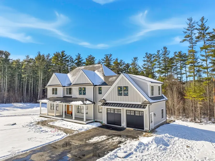 6 Sawmill Brook Lane, Upton, MA 01568 - Image #2