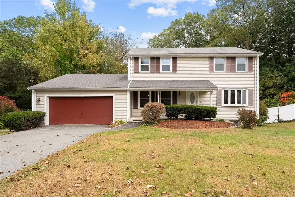 67 Abby Rd, Braintree, MA 02184 - #1