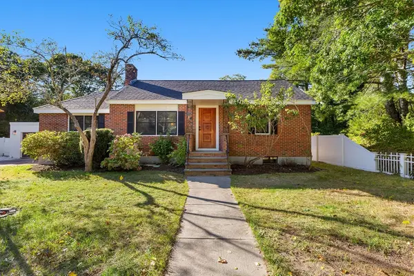 110 Packard Street, Plymouth, MA 02360