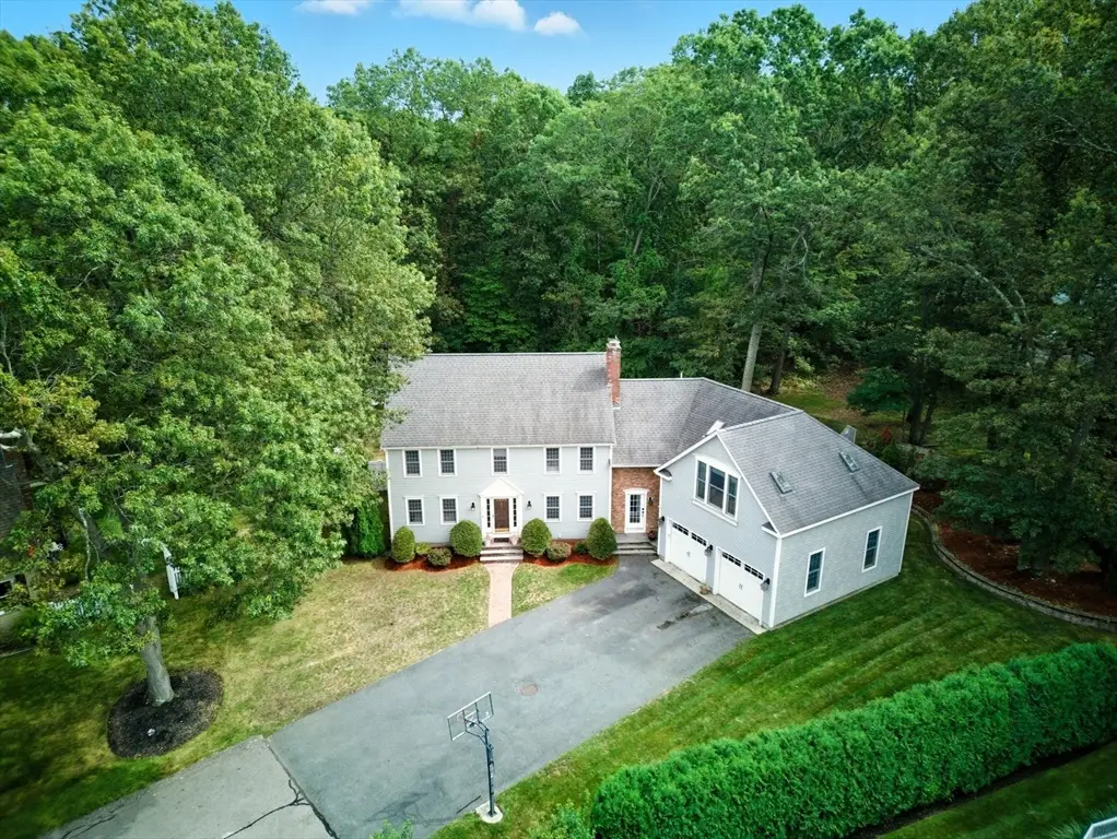 3 Serengeti Dr., North Attleboro, MA 02760 - Image #1