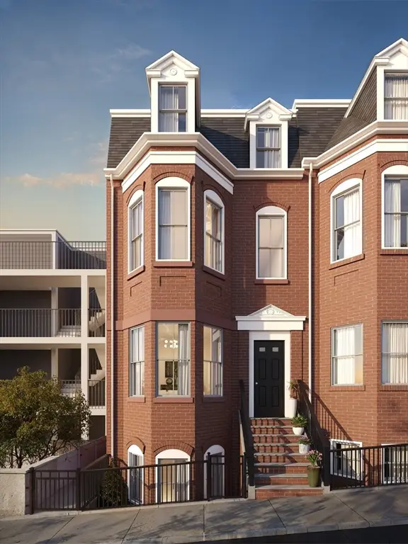 2 Pacific Street, Boston, MA 02127