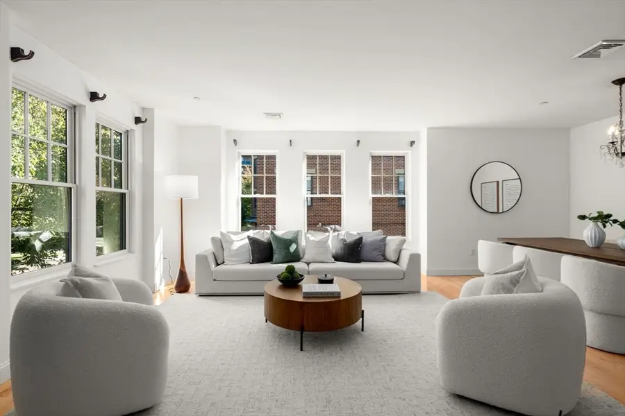 125 Crowninshield Road #125, Brookline, MA 02446 - Image #2