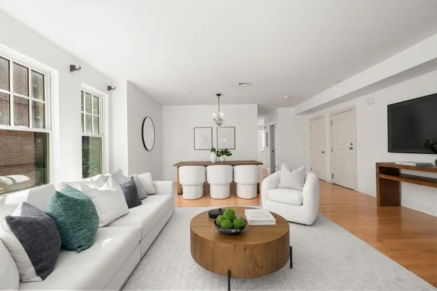 125 Crowninshield Road #125, Brookline, MA 02446 - Image #3