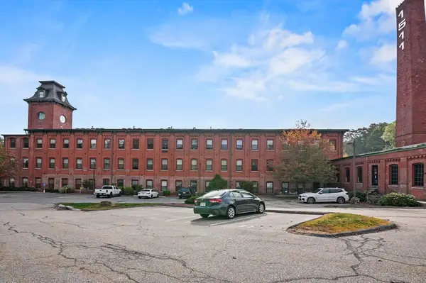 1511 Main Street #C405, Worcester, MA 01603