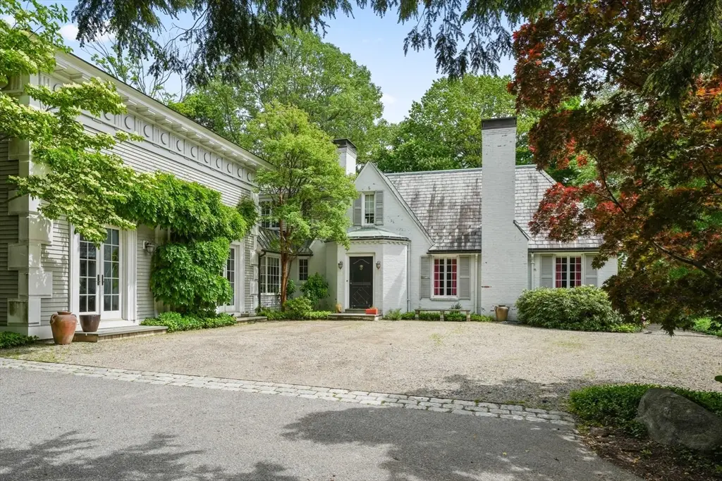 540 Chestnut Hill Ave, Brookline, MA 02445 - Image #1